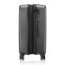 Tripp Style Hard Graphite Medium Suitcase (Dual Wheels) Tripp Style Hard Graphite Medium Suitcase (Dual Wheels)