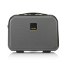 Tripp Style Lite Hard Graphite Flight Bag 25x37x17cm Tripp Style Lite Hard Graphite Flight Bag 25x37x17cm
