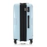 Tripp Escape Ice Blue Medium Suitcase Tripp Escape Ice Blue Medium Suitcase