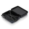 Tripp Retro Navy Medium Suitcase Tripp Retro Navy Medium Suitcase
