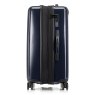 Tripp Retro Navy Medium Suitcase Tripp Retro Navy Medium Suitcase