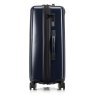 Tripp Retro Navy Medium Suitcase Tripp Retro Navy Medium Suitcase