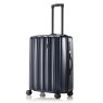 Tripp Retro Navy Medium Suitcase Tripp Retro Navy Medium Suitcase