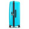 Tripp Holiday 8 Turquoise Large Suitcase Tripp Holiday 8 Turquoise Large Suitcase