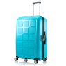 Tripp Holiday 8 Turquoise Large Suitcase Tripp Holiday 8 Turquoise Large Suitcase