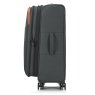 Tripp Affinity Grey Marl Medium Suitcase Tripp Affinity Grey Marl Medium Suitcase
