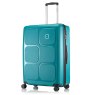 Tripp World Teal Large Suitcase Tripp World Teal Large Suitcase