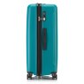 Tripp World Teal Large Suitcase Tripp World Teal Large Suitcase