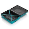 Tripp World Teal Large Suitcase Tripp World Teal Large Suitcase