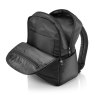 Tripp Voyage Black Backpack 45x33x17cm Tripp Voyage Black Backpack 45x33x17cm