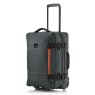 Tripp Affinity Grey Marl Clam Shell Cabin 52x32x23cm Tripp Affinity Grey Marl Clam Shell Cabin 52x32x23cm