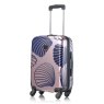 Tripp Shell Print Cabin Suitcase 55x36x20cm Tripp Shell Print Cabin Suitcase 55x36x20cm