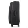 Tripp Voyage Black Large Expandable Suitcase Tripp Voyage Black Large Expandable Suitcase