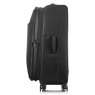 Tripp Voyage Black Large Expandable Suitcase Tripp Voyage Black Large Expandable Suitcase