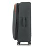 Tripp Affinity Grey Marl Large Expandable Suitcase Tripp Affinity Grey Marl Large Expandable Suitcase