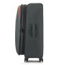 Tripp Affinity Grey Marl Large Expandable Suitcase Tripp Affinity Grey Marl Large Expandable Suitcase