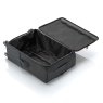 Tripp Affinity Grey Marl Large Expandable Suitcase Tripp Affinity Grey Marl Large Expandable Suitcase