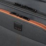 Tripp Affinity Grey Marl Large Expandable Suitcase Tripp Affinity Grey Marl Large Expandable Suitcase
