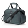 Tripp Voyage Forest Green Flight Bag 25x40x20cm Tripp Voyage Forest Green Flight Bag 25x40x20cm