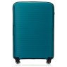 Tripp Escape Teal Large Expandable Suitcase Tripp Escape Teal Large Expandable Suitcase
