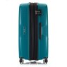 Tripp Escape Teal Large Expandable Suitcase Tripp Escape Teal Large Expandable Suitcase