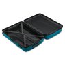 Tripp Escape Teal Large Expandable Suitcase Tripp Escape Teal Large Expandable Suitcase