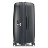 Tripp Holiday 8 Slate Large Expandable Suitcase Tripp Holiday 8 Slate Large Expandable Suitcase