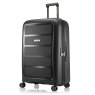 Tripp Travel Black Large Suitcase Tripp Travel Black Large Suitcase