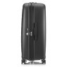 Tripp Travel Black Large Suitcase Tripp Travel Black Large Suitcase