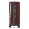 Tripp Horizon Oxblood Large Suitcase Tripp Horizon Oxblood Large Suitcase