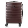 Tripp Horizon Oxblood Cabin Suitcase 55x37x20cm Tripp Horizon Oxblood Cabin Suitcase 55x37x20cm