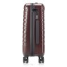 Tripp Horizon Oxblood Cabin Suitcase 55x37x20cm Tripp Horizon Oxblood Cabin Suitcase 55x37x20cm