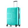 Tripp World Aqua Large Suitcase Tripp World Aqua Large Suitcase