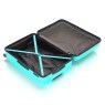 Tripp World Aqua Large Suitcase Tripp World Aqua Large Suitcase