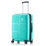 Tripp World Aqua Medium Suitcase Tripp World Aqua Medium Suitcase