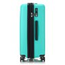 Tripp World Aqua Medium Suitcase Tripp World Aqua Medium Suitcase