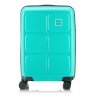 Tripp World Aqua Cabin Suitcase 55x37x21cm Tripp World Aqua Cabin Suitcase 55x37x21cm
