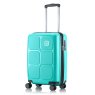 Tripp World Aqua Cabin Suitcase 55x37x21cm Tripp World Aqua Cabin Suitcase 55x37x21cm