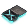 Tripp World Aqua Cabin Suitcase 55x37x21cm Tripp World Aqua Cabin Suitcase 55x37x21cm