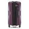 Tripp Escape Plum Medium Suitcase Tripp Escape Plum Medium Suitcase