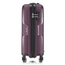 Tripp Escape Plum Cabin Suitcase 55x39x20cm Tripp Escape Plum Cabin Suitcase 55x39x20cm