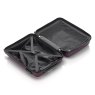 Tripp Escape Plum Cabin Suitcase 55x39x20cm Tripp Escape Plum Cabin Suitcase 55x39x20cm