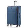 Tripp Affinity Blue Marl Large Suitcase Tripp Affinity Blue Marl Large Suitcase