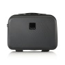 Tripp Breeze Black Vanity Bag 25x37x17cm Tripp Breeze Black Vanity Bag 25x37x17cm