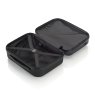 Tripp Breeze Black Vanity Bag 25x37x17cm Tripp Breeze Black Vanity Bag 25x37x17cm