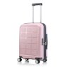 Tripp Holiday 8 Blossom Pink Cabin Suitcase 55x40x20cm Tripp Holiday 8 Blossom Pink Cabin Suitcase 55x40x20cm