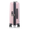 Tripp Holiday 8 Blossom Pink Cabin Suitcase 55x40x20cm Tripp Holiday 8 Blossom Pink Cabin Suitcase 55x40x20cm