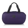 Tripp Ultra Lite Grape Holdall 25x40x20xm Tripp Ultra Lite Grape Holdall 25x40x20xm