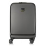 Tripp Style Lite Hard Graphite Cabin 55x36x20cm Tripp Style Lite Hard Graphite Cabin 55x36x20cm