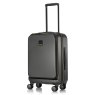 Tripp Style Lite Hard Graphite Cabin 55x36x20cm Tripp Style Lite Hard Graphite Cabin 55x36x20cm